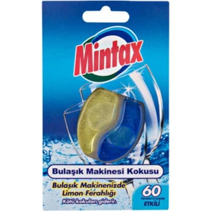 Bulaşık Makinesi Kokusu