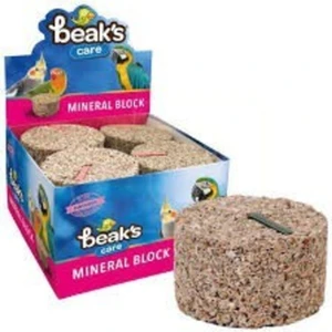 Mineral Blok