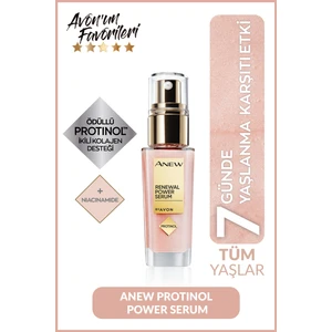Anew Renewal Power Serum 30 Ml.