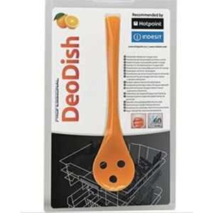 Deodish Bulaşik Makinasi Koku Giderici