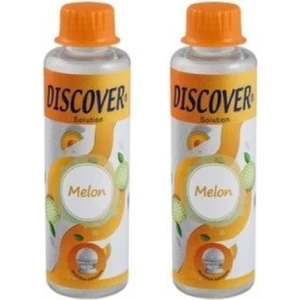 2 Adet 150 ml Melon Sihirli Küre Geniş Alan Kokulandırma Makinesi Parfümü