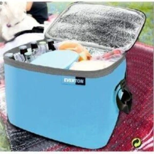 Cadde Outlet Termo Termal Çanta 40 Litre Termos Sırt Çantası Buzluk (Everton Günvencesiyle)