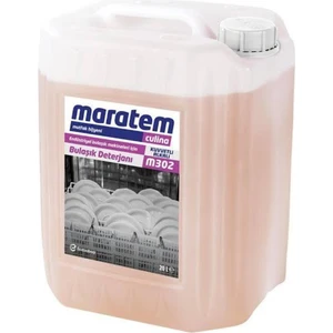 M302 Endüsriyel Bulaşık Makinası