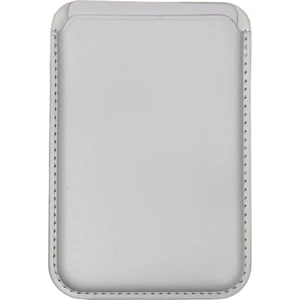 iPhone 11 Pro Magsafe Özellikli Özel Yapım Cüzdan Kartlık