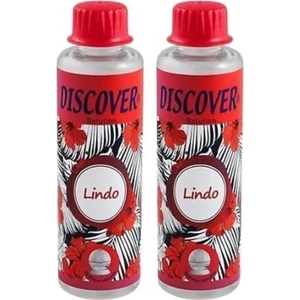 2 Adet 150 ml Lindo Sihirli Küre Geniş Alan Kokulandırma Makinesi Parfümü