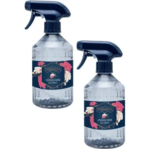 Gizemli Misk Oda Spreyi 500 ml 2 Li