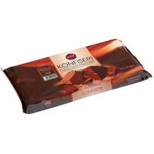 Sütlü Konfiseri 2,5kg Glutensiz