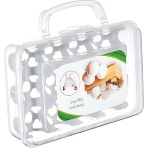 Yumurta Taşıma Çantası 12'li