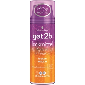 GOT2B Twisted Bukle Belirginleştirici Saç Sütü 150 ml