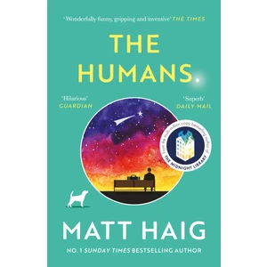 The Humans - Matt Haig
