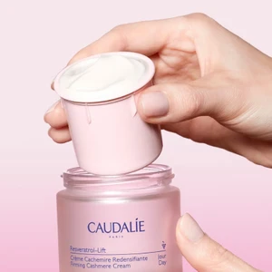 Resveratrol Lift Firming Cashmere Cream Refill Sıkılaştırıcı Kaşmir Gündüz Kremi Yedek Kapsül 50ML