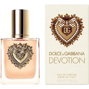 Dolce&Gabbana Devotion Edp 50 Ml Kadın Parfüm