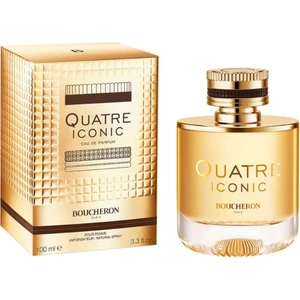 Quatre Iconıc Edp 100 ml Kadın Parfüm