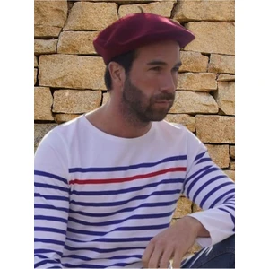 Erkek Fransız Keçe Ressam Bere