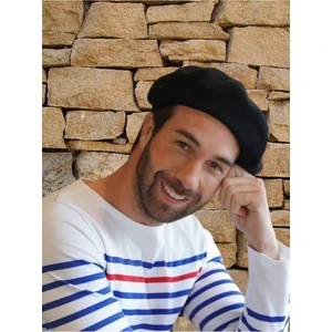 Erkek Fransız Keçe Ressam Bere