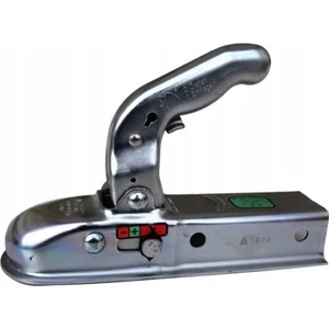 Kaplin 750 kg Kare - 50 mm