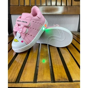 Middo Kids Ortopedik Kız Çocuk Ayakkabı