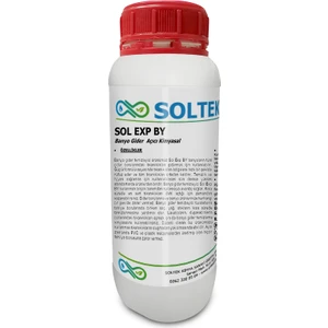 Soltek Kimya Banyo Gider Açıcı Kimyasal - Sol Exp By 2 kg