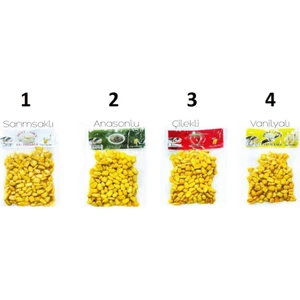 Vakumlu Mısır 90 gr