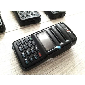 Tyt Uv-88 UV88 Kasa Tuş Takım Telsiz Tamir
