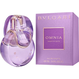 Omnia Amethyste Edt 100 Ml
