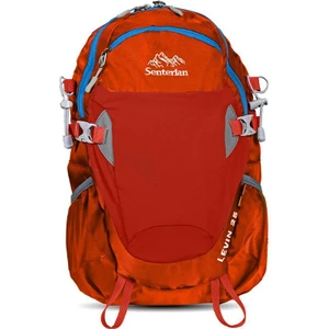 Senterlan Parco 25 Lt Sırt Çantası 2986-PARCO-ORANGE