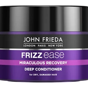 John Frieda Kuru Ve Hasar Görmüş Saçlar İçin Saç Bakım Maskesi 250 ml