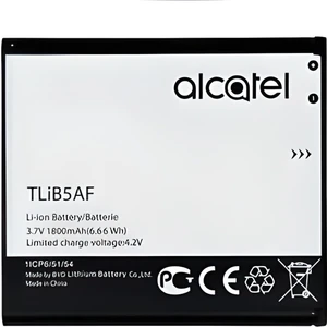 Turkcell Vınn MW40V Batarya Pil TLIB5AF