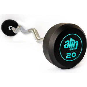 Alin Sport Profesyonel Z Barbell 20 kg