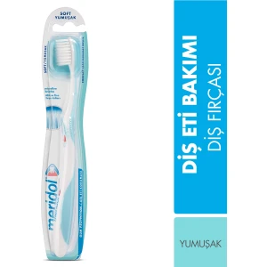 Yumuşak Diş Fırçası