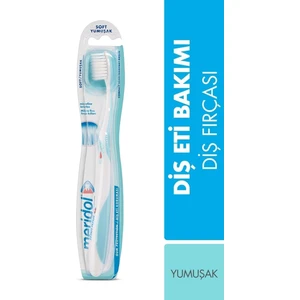 Diş Fırçası Soft