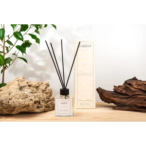 Dfn Wood Dfn Home Lorıent Lotus Çubuklu Oda Kokusu 100 ml