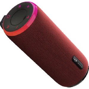 Linktech R124 Premium Ipx4 Rgb Bluetooth Hoparlör