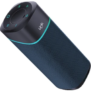 Linktech R125 Premium Ipx4 Rgb Bluetooth Hoparlör