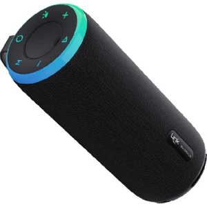 Linktech R124 Premium Ipx4 Rgb Bluetooth Hoparlör
