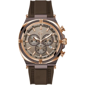 Guess Collection GCZ32004G1MF Erkek Kol Saati