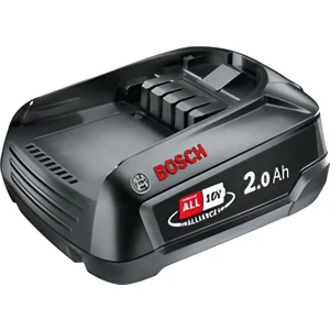 Akü Paketi Pba 18V 2,0 Ah W-B - 1600A02CM5