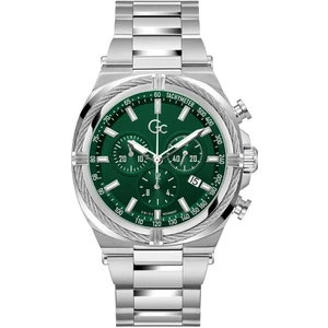 Guess Collection GCZ32002G9MF Erkek Kol Saati