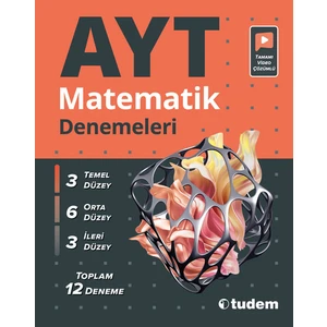 AYT Matematik Denemeleri