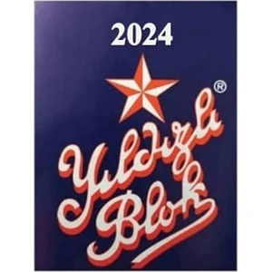 2024 Masa Takvimi