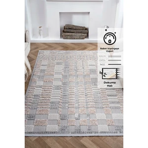 Konfor Value 9902 Modern Dokuma Halı80x150