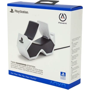 Ps5 Dualsense Şarj Istasyonu Dock Lisanslı Twin Charging Station