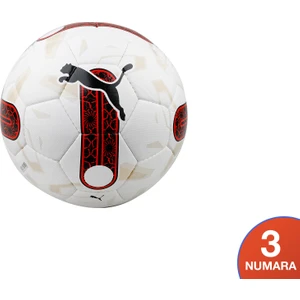 Orbita Süper Lig 6 Hs Futbol Topu 08419801-3 Krem