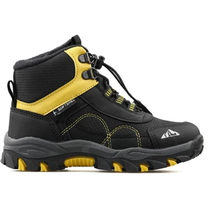 Cool Kids Alfa Bot Flt Sarı Çocuk Outdoor Botu Alfa-Bot-Flt-Sarı Sarı