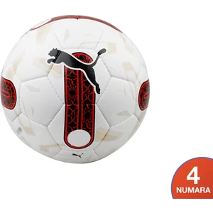 Orbita Süper Lig 5 Hs Futbol Topu 08419701-4 Krem