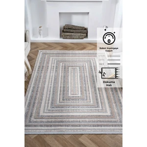Konfor Halı Konfor Value 9905 Modern Dokuma Halı