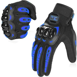 Mdsj Motosiklet Eldiven (Yurt Dışından)