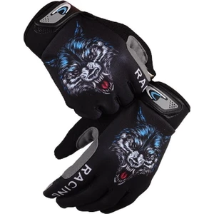 Mdsj Motosiklet Eldiven (Yurt Dışından)