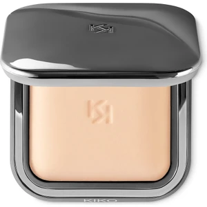 Pudra - Radiant Fusion Baked Powder - 02 Sand