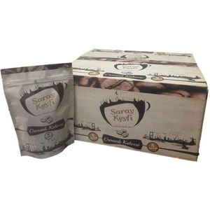 Saray Keyfi Osmanlı Kahvesi 200 gr 24 Adet